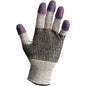 KleenGuard SZ XL (10) ANSI Cut Lvl 3 Nitrile Coated HMPE Cut Resi Gloves QTY 12
