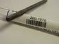 OSG #22 Solid Carbide Chucking Reamer QTY 2  300-1570
