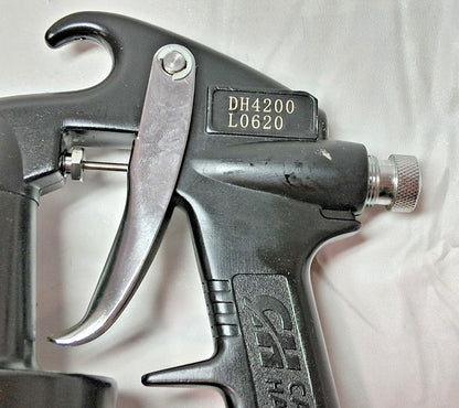 Campbell Hausfeld General Purpose Spray Gun DH4200