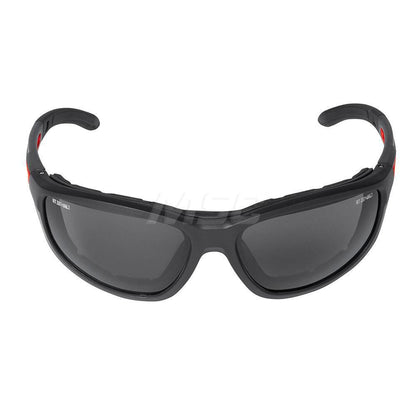 Milwaukee Polarized Lenses Safety Glasses with Removable Gasket 48-73-2046