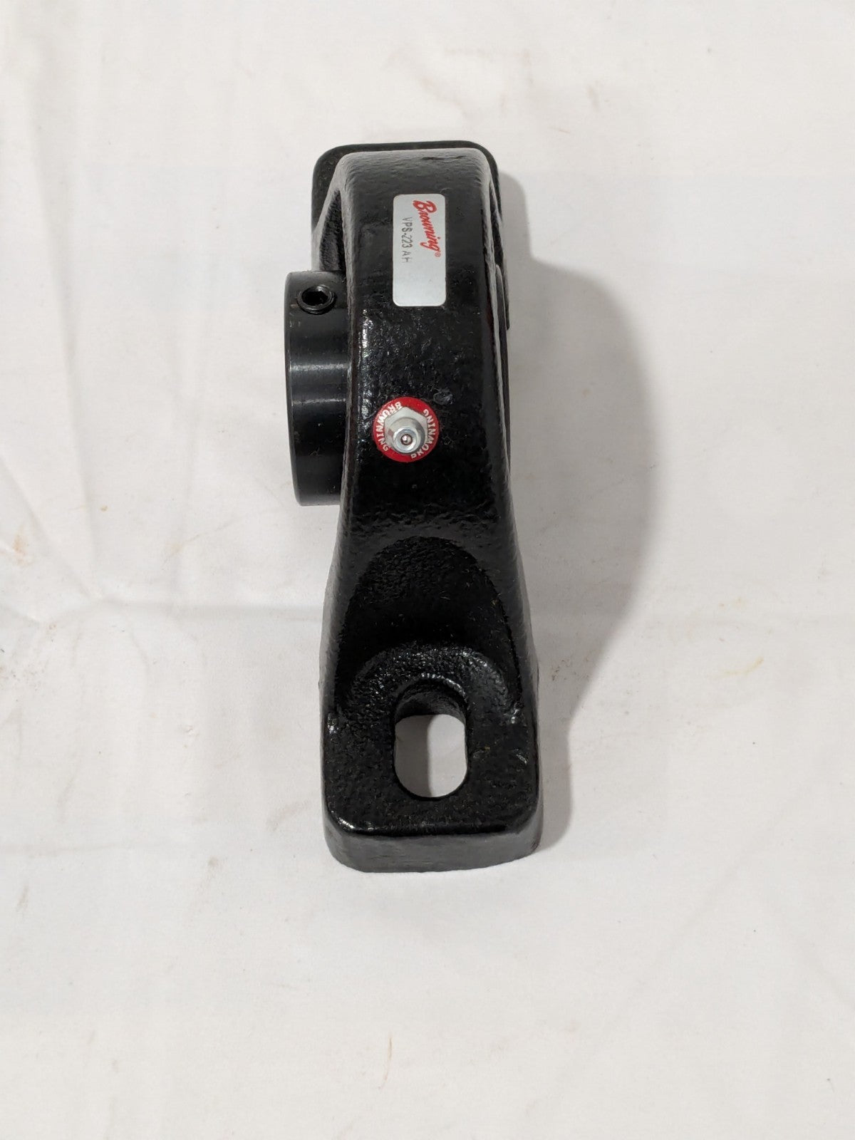 Browning 1-7/16" Bore 2 Bolt Pillow Block Bearing VPS-223 AH