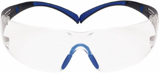 3M SecureFit Safety Glasses *Box of 20* Anti-Fog & Scratch-Resistant  7100150838