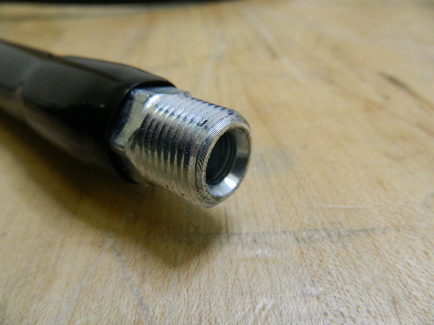 WorkSmart Manual Pump & Cylinder Sets Load Cap 55 Ton WS-MH-HPC1-179 INCOMPLETE