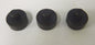 Import 1" Screw Jack Pads (Lot of 3) 1" Diam Screw Jack Pad