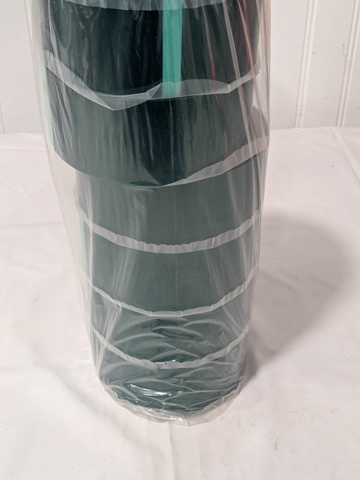 3M Polyester Film Masking Tape: 2" Wide, 72 yd, 3.2 mil Thick Qty 6 7000049777