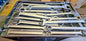Proto 16 Piece Combination Wrench Set 1-5/16" to 2-1/2" 12PT J1200F-HD