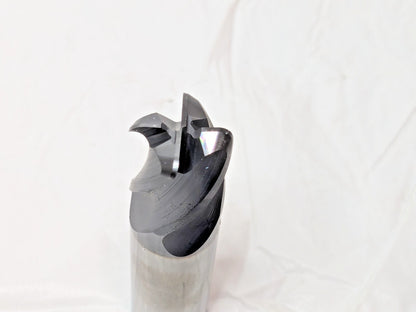 Seco Carbide Corner Radius End Mill 4FL ALTIN3/4" X 3/4" X 3/4" X 3" 03083776