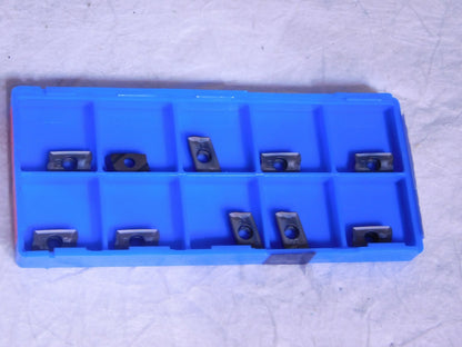 Kyocera Cermet Turning Insert VNMG331 Grade-TN60 TiCN/NbC Finish Qty-10 8842631