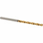 OSG 3.54mm 130° Vanadium High Speed Steel Jobber Drill QTY 3 8597354