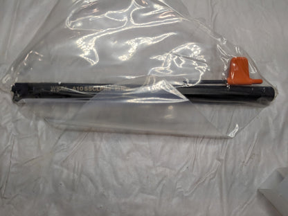 WIDIA Indexable Boring Bar: A10SSCLPR3, 0.77" Min Bore Dia 5077649
