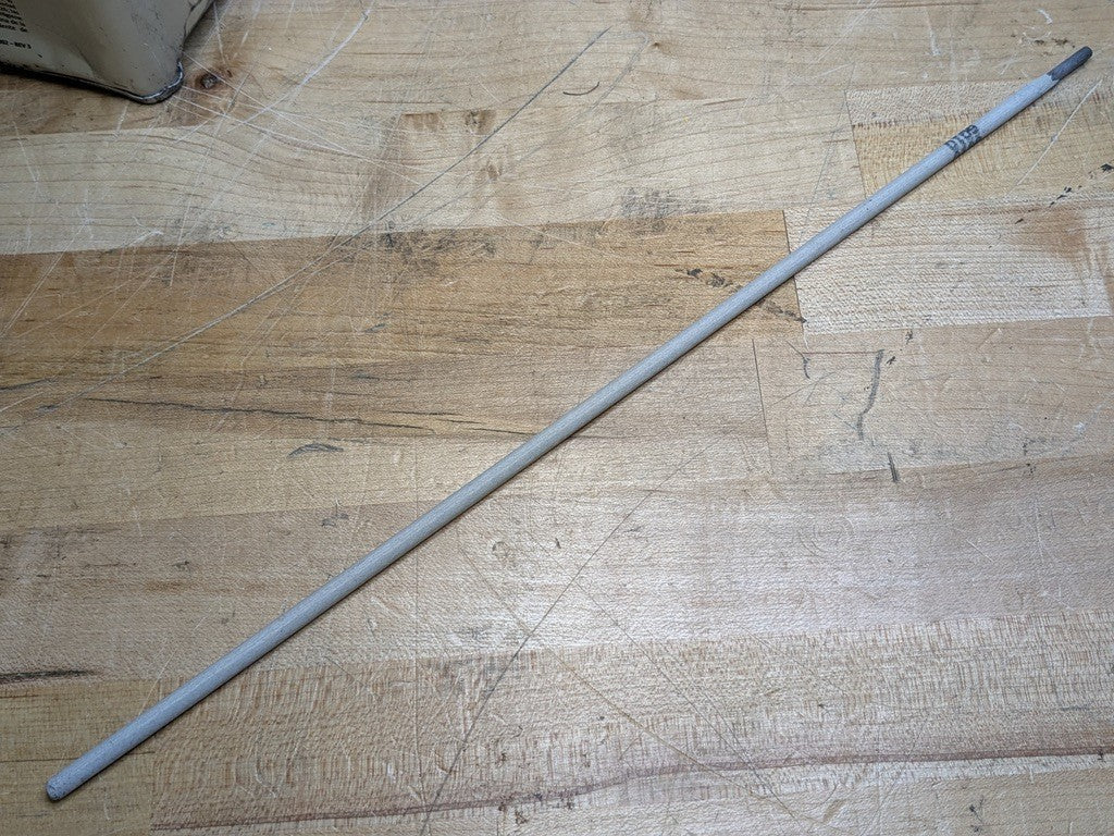 Welders Choice 50 LBS Stick Welding Electrode 5/32" Dia. x 14" Length E6010