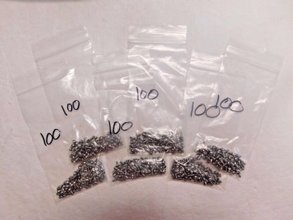 Pro Button Head SC Screw #4"-40 UNC Grade 18-8 QTY  600  67561688