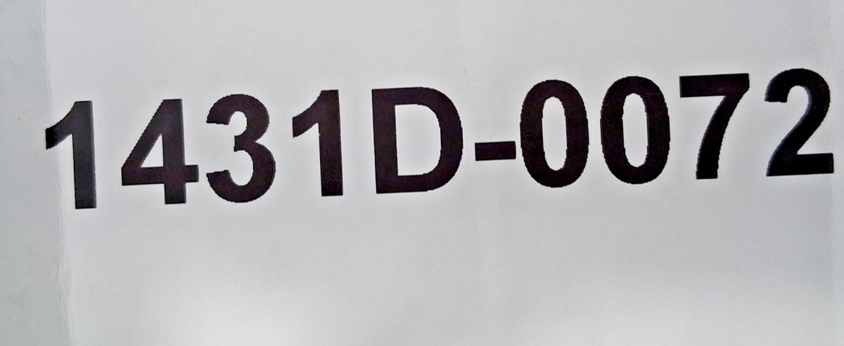 OPW Engineered Systems Bronze Body Visi-Flo Sight Flow Indicator 1431D-0072