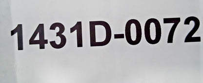 OPW Engineered Systems Bronze Body Visi-Flo Sight Flow Indicator 1431D-0072