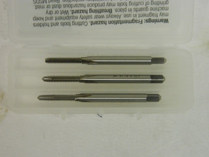 Widia GTD #15187 Oal 1-7/8" Hss NC/Unc 3Fl Qty. 3
