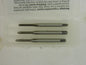 Widia GTD #15187 Oal 1-7/8" Hss NC/Unc 3Fl Qty. 3