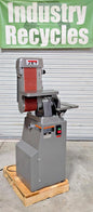 JET J-4200A  6 x 48" Belt &amp; 12" Disc Sander  230V  1-1/2HP  *Scrat
