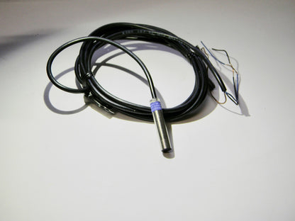 Schneider  Sensors 1.5mm Cylinder Inductive Proximity Sensor 59758383