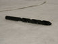 Hertel 7/16" 135° High Speed Steel Jobber Drill Qty 10 84579291