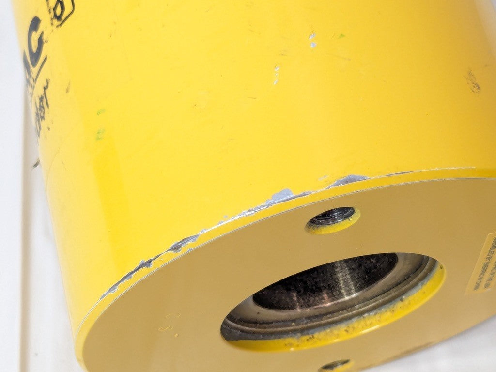 Enerpac Single-Acting Hollow Plunger Cylinder 36.1 Ton 2.50" Stroke RCH302