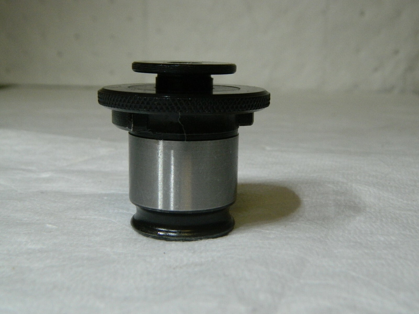 Accupro Tapping Adapter 8mm Shank Dia 6.2mm  Sq Size M8 Tap #2 84531953