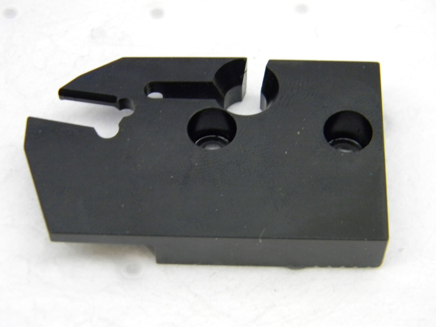 SECO 0.362″ OAW Right Hand Indexable Turning Cartridge 02719039
