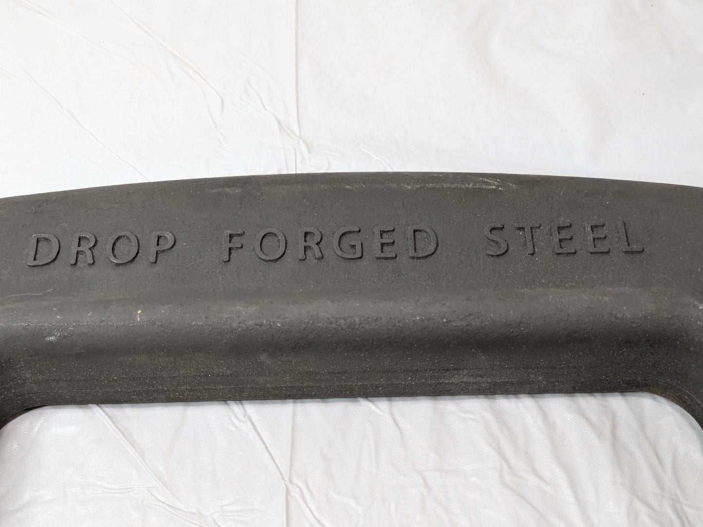 Wilton Bridge C-Clamp 0" - 10-7/16" Jaw Opening 4-1/8" Throat Depth 10-FC 14590