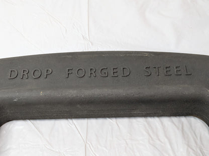 Wilton Bridge C-Clamp 0" - 10-7/16" Jaw Opening 4-1/8" Throat Depth 10-FC 14590