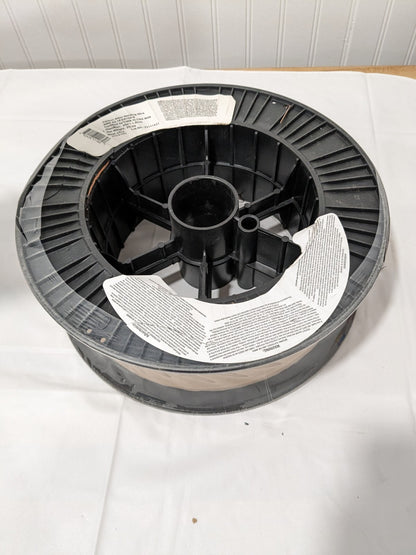 WELDER'S CHOICE MIG Welding Wire: ER70S-6, 0.0450" Dia 33 LB 59803031
