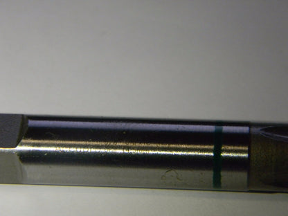 Accupro 5/8"-18 UNF 4FL H3 14.5mm Vanadium HSS Spiral Tap QTY 2 87155842