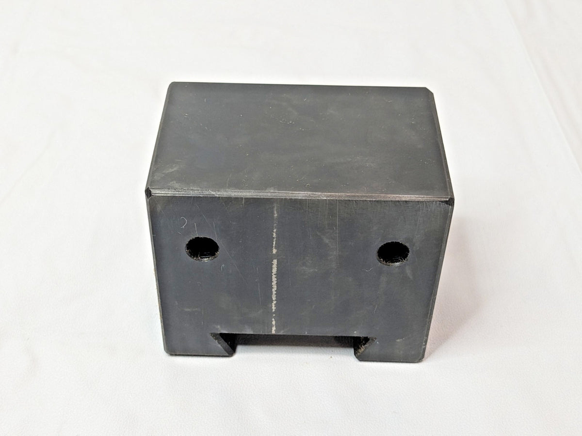 Aloris Lathe Tool Post Holder Boring Bar BXA-4