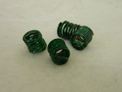 Heli-Coil Stainless Steel Screw Locking Insert 1/4" - 20 Bag of 140 3758-4C