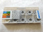Seco Carbide Milling Inserts RPHT1605MOT-8-ME11 Grade MS2050 Qty 10 03280042
