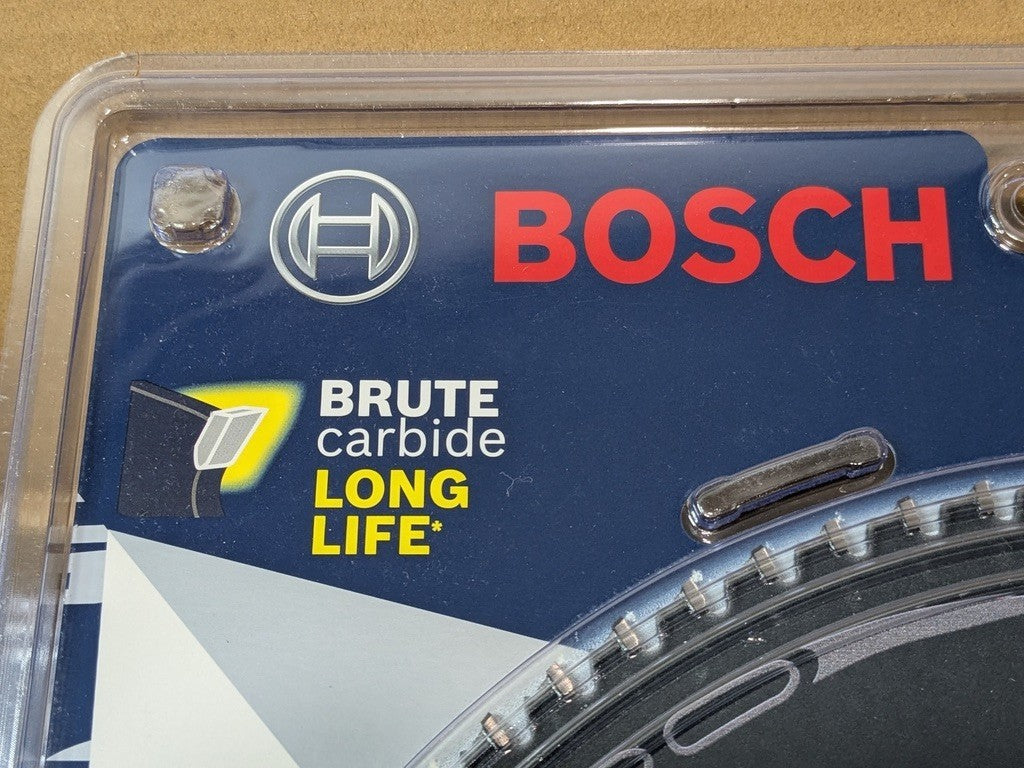 Bosch Edge Composite Decking Circular Saw Blade 12" X 84-Tooth DCB1284CD