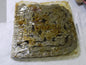 Browning Roller Chain 1" Pitch 5/16" Roller Dia 5/16" W 1293570