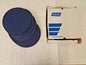 Norton Zirconia Alumina 12" Dia PSA Discs 40 Grit QTY25 66261138320