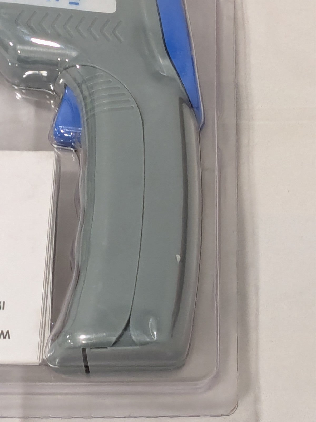 WorkSmart -50 to 380°C (-58 to 716°F) Infrared Thermometer WS-PE-MM2
