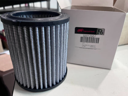 INGERSOLL RAND Element Filter 10 Micron: RECIPROCRATING COMPRESSOR 32012957