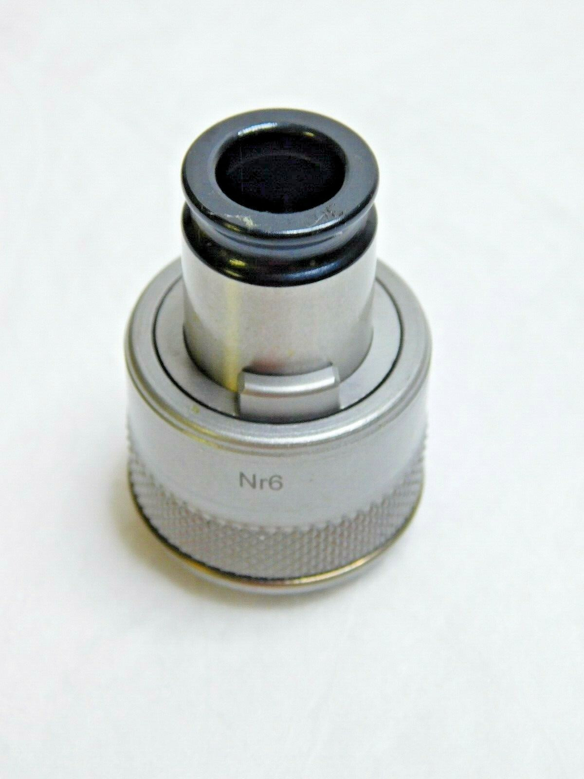 Accupro Tapping Adapter No 1 x 0.141" Tap Shank Diam No 6 Tap 587260