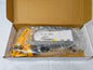 PRO-LUBE Dual Action Air Operated Grease Gun APGG/1F-30/YE1/N