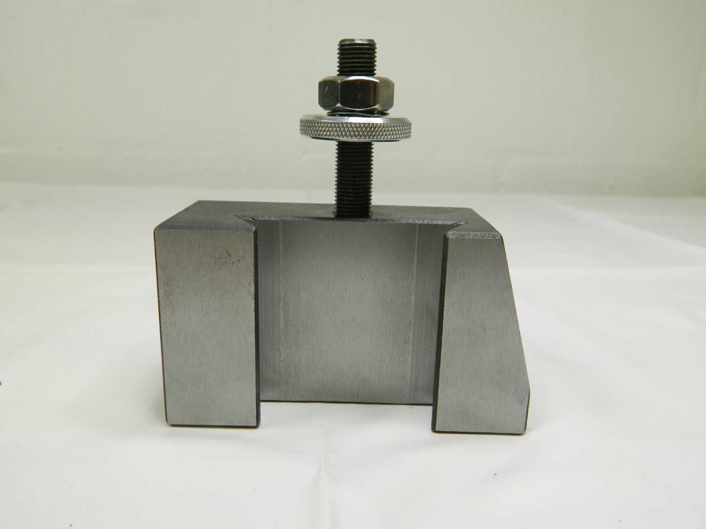 PHASE II Series CXA, #7 Universal Parting Blade Tool Post Holder 250-307