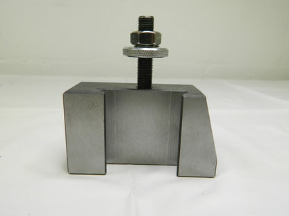 PHASE II Series CXA, #7 Universal Parting Blade Tool Post Holder 250-307