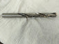 CJT Jobber Length Drill Bit: 43/64 Dia, 118 °, Carbide Tipped 12006719