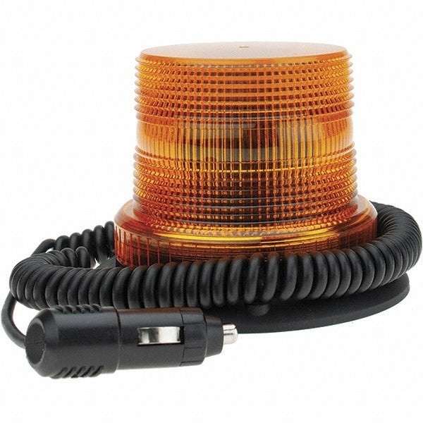 Peterson 65 FPM, Magnetic Mount Emergency Strobe Light Assembly V764MA