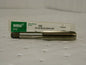 Widia Spiral Gun Tap Plug Chamfer 1/2"- 20 NF H1 3-Flute 13332
