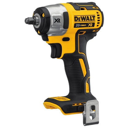 Dewalt 20V MAX XR Cordless Brushless 3/8" Compact Impact Wrench ONLY DCF890