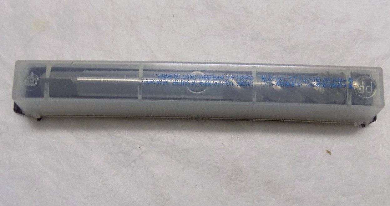 Hy-Pro Spiral Point Tap 1/2" RH 13 Pitch HSS Nitride Finish QTY 2  1301901903