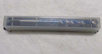Hy-Pro Spiral Point Tap 1/2" RH 13 Pitch HSS Nitride Finish QTY 2  1301901903