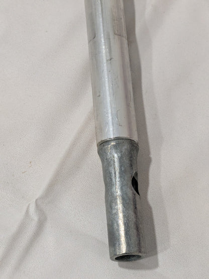 GuardAir Safety Air Gun 24.00" Aluminum OSHA 1/4" FNPT 75LJ024AA