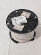 Southwire Building Wire: THHN, 12 AWG, Nylon, Stranded Core, 500' L 22965801